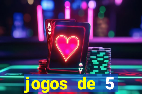 jogos de 5 centavos na blaze